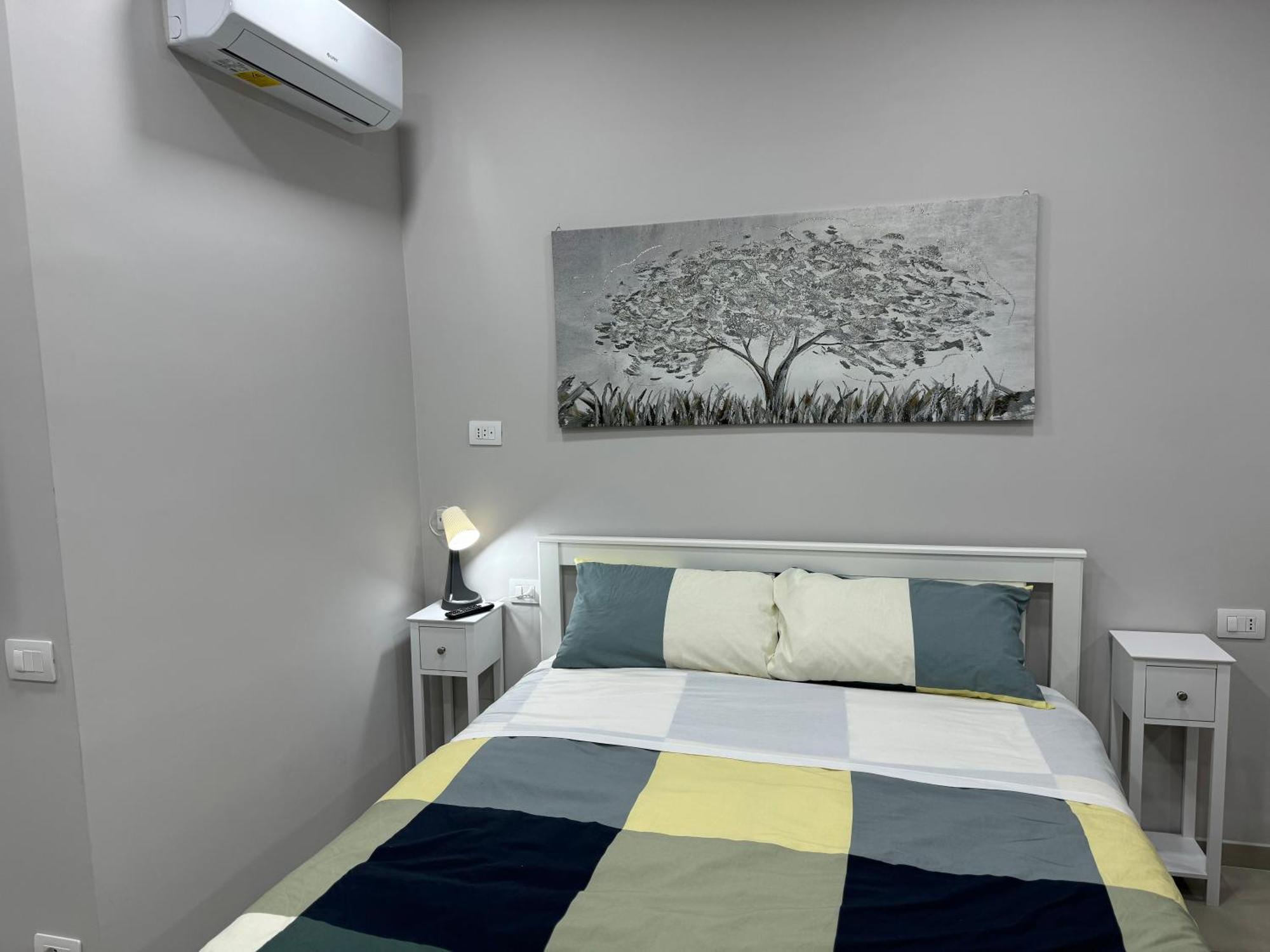 Casa Piano Zero A Toledo Apartment Naples